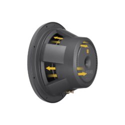 ساب ووفر سونی Sony XS-W124ES Vent