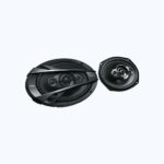 کواکسیال بیضی سونی Sony XS-XB6941 Main
