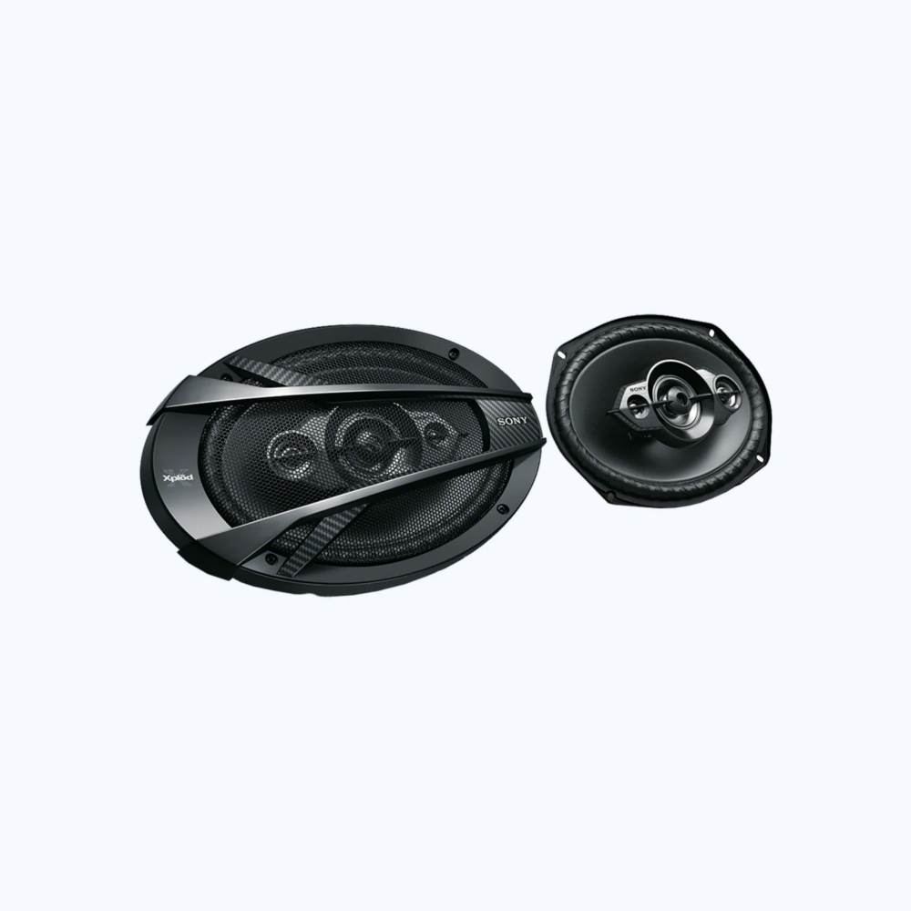 Sony XS-XB6941 Main کواکسیال بیضی سونی Sony XS-XB6941 Main