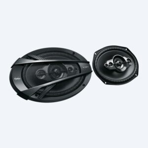کواکسیال بیضی سونی Sony XS-XB6951 Main