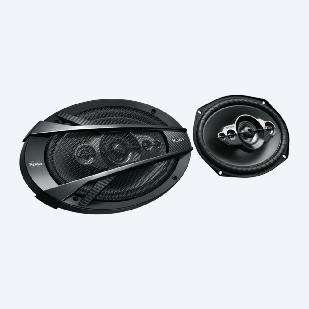 Sony XS-XB6951 Main کواکسیال بیضی سونی Sony XS-XB6951 Main