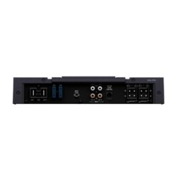 آمپلی فایر 4 کانال آلپاین Alpine HDA-F60 Input