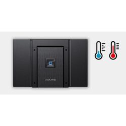 آمپلی فایر 4 کانال آلپاین Alpine HDA-F60 Thermo