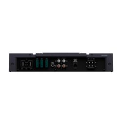 آمپلی فایر مونو آلپاین Alpine HDA-M80 Input