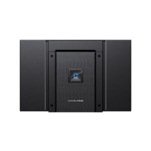 آمپلی فایر مونو آلپاین Alpine HDA-M80 Top