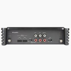 آمپلی فایر اودیسون ووچه Audison Voce AV quattro Input