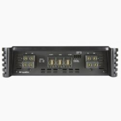 آمپلی فایر اودیسون ووچه Audison Voce AV quattro Output