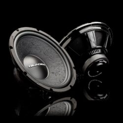 ساب ووفر گلیدن آلفا Gladen Alpha 12 Main