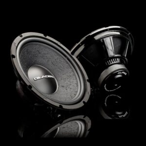 ساب ووفر گلیدن آلفا Gladen Alpha 12 Main