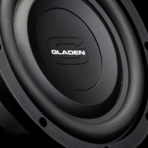 ساب ووفر گلیدن Gladen RS-X 08 SLIM Angle