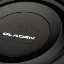 ساب ووفر گلیدن Gladen RS-X 08 SLIM Cone