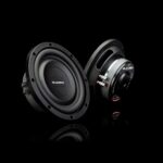 ساب ووفر گلیدن Gladen RS-X 08 SLIM Main