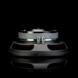ساب ووفر گلیدن Gladen RS-X 10 SLIM D2 Down
