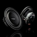 ساب ووفر گلیدن Gladen RS-X 10 SLIM D2 Main