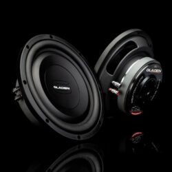 ساب ووفر گلیدن Gladen RS-X 10 SLIM D2 Main