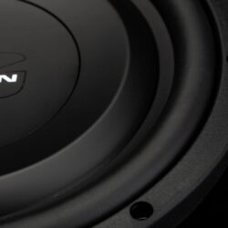 ساب ووفر گلیدن Gladen RS-X 10 SLIM D2 Surround