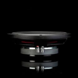ساب ووفر گلیدن Gladen RS-X 10 SLIM D2 Up