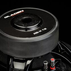 ساب ووفر آر اس ایکس 12 گلیدن Gladen RS-X12 Magnet
