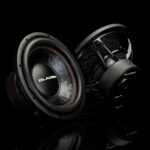 ساب ووفر آر اس ایکس 12 گلیدن Gladen RSX 12 Main