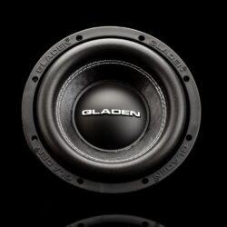 ساب ووفر گلیدن اس کیو ایکس Gladen SQX8 Face