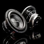 ساب ووفر گلیدن اس کیو ایکس Gladen SQX 8 Main