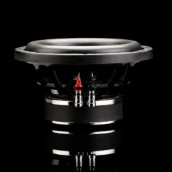 ساب ووفر گلیدن اس کیو ایکس Gladen SQX 8 Up