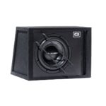 ساب ووفر گلیدن اس کیو ایکس 8 Gladen SQX 08 VB