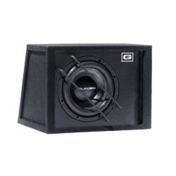ساب ووفر گلیدن اس کیو ایکس 8 Gladen SQX 08 VB