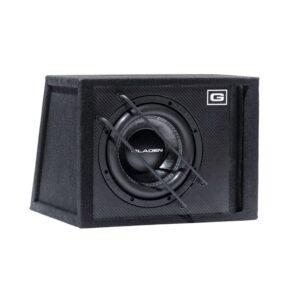 ساب ووفر گلیدن اس کیو ایکس 8 Gladen SQX 08 VB