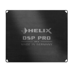 پروسسور پرو هلیکس HELIX DSP PRO MK3 Face