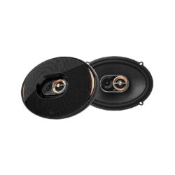 کواکسیال اینفینیتی کاپا Infinity KAPPA 93IX Both