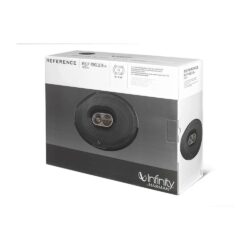 کواکسیال بیضی رفرنس اینفینیتی Infinity Reference 9633ix Box