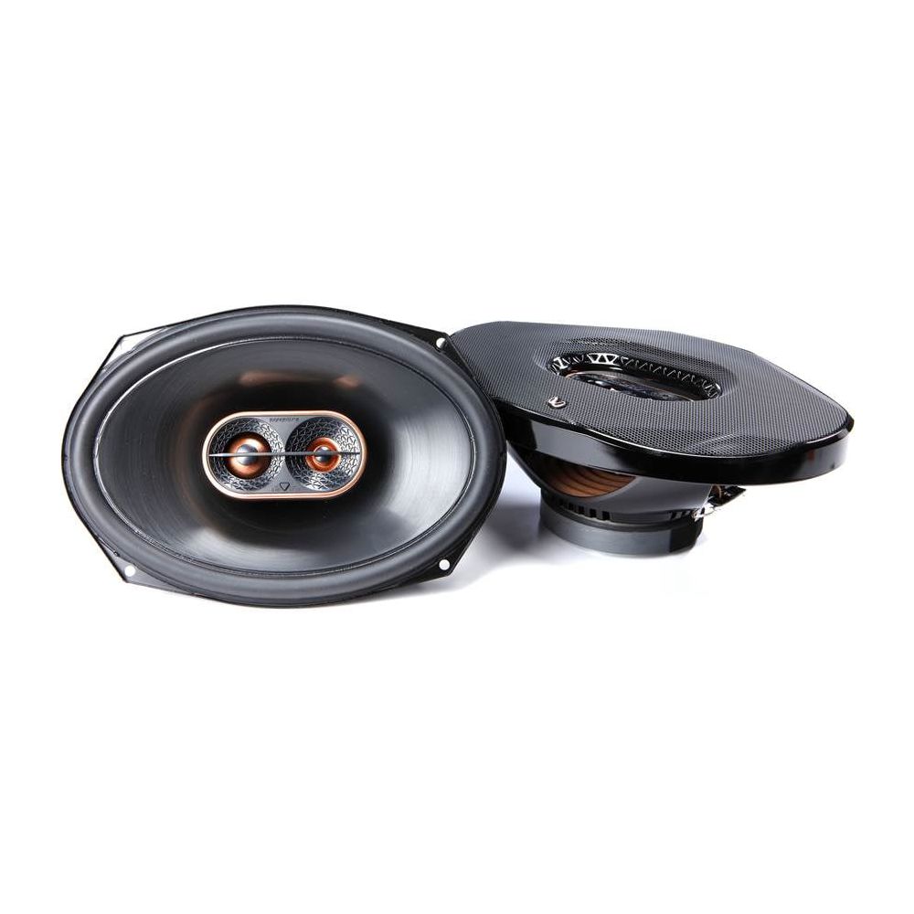 کواکسیال بیضی رفرنس اینفینیتی Infinity Reference 9633ix Main