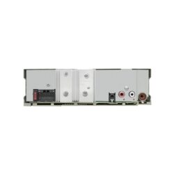 JVC KD T 752BT Rear هدیونیت جی وی سی 752