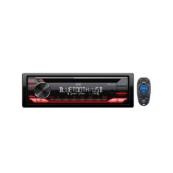 هدیونیت جی وی سی 752 JVC KD T 752BT Face