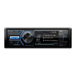 هدیونیت پخش جی وی سی 560 JVC KD-X560BT