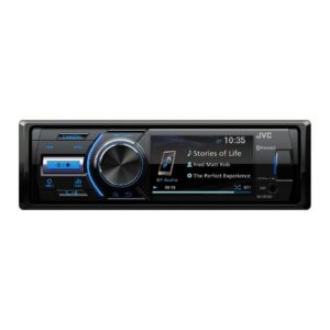 هدیونیت پخش جی وی سی 560 JVC KD-X560BT