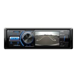 هدیونیت پخش جی وی سی 560 JVC KD-X560BT Camera