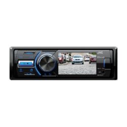هدیونیت پخش جی وی سی 560 JVC KD-X560BT Face