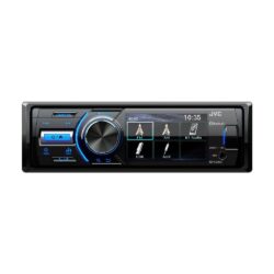 هدیونیت پخش جی وی سی 560 JVC KD-X560BT Panel