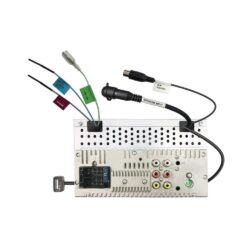 هدیونیت تصویری جی وی سی JVC KW-M560BT Rear