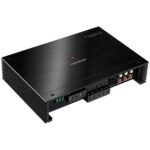 آمپلی فایر کنوود اکسلون 8001 Kenwood X8001-5