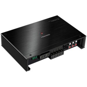 آمپلی فایر کنوود اکسلون 8001 Kenwood X8001-5