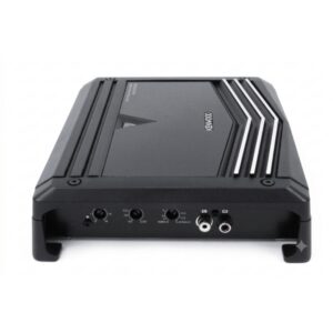 آمپلی فایر کنوود Kenwood KAC-8106D Input