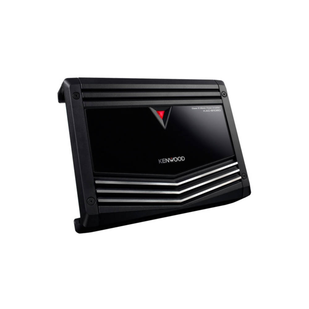 آمپلی فایر کنوود Kenwood KAC-8106D Main