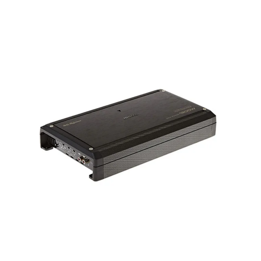 Kenwood KAC-HQR1004 Side