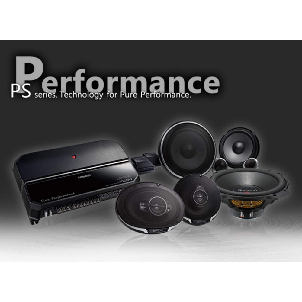 Kenwood-Performance