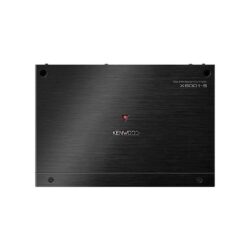 آمپلی فایر کنوود اکسلون 8001 Kenwood X8001-5 Top