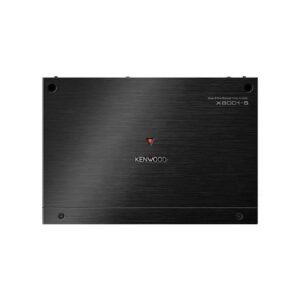آمپلی فایر کنوود اکسلون 8001 Kenwood X8001-5 Top