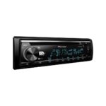 پخش بلوتوثی پایونیر Pioneer DEH-X7850BT Angle